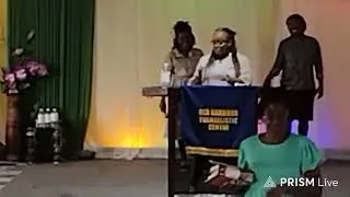 Old Harbour Evangelistic Centre /Family Sunday/ November 30,  2025