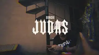 Durchi - &ldquo;Judas&rdquo; (Official Lyrics Video)