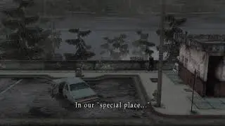 Silent Hill 2 HD Voice Pack Proof Of Concept