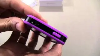 Skech Glow iPhone 4 & 4S Case Review