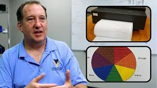 Case Study: ViewPlus Color InkConnect | Braille Color Printer
