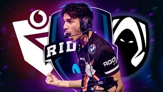 &iquest;&iquest;KELOQZ a RIDERS?? 😱 Fichajes de HERETICS, GIANTS y rumores | Lembo Valorant
