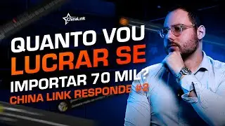 OS MELHORES PRODUTOS PARA IMPORTAR! CHINA LINK RESPONDE #02 | China Link
