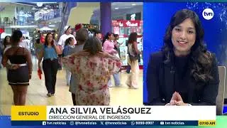 Todo listo para el próximo sorteo de la Lotería Fiscal
