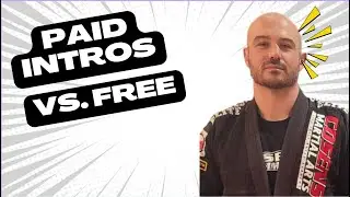 Paid vs. Free Trials: Which is Best for Martial Arts?