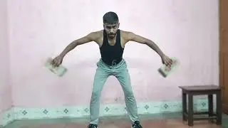 || Shoulder and traps exercise for home ||          || Watch full video ||#Fitness #like #subscribe 