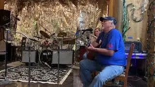 Cover &ldquo;I&rsquo;d Love To Lay You Down&rdquo; - Conway Twitty