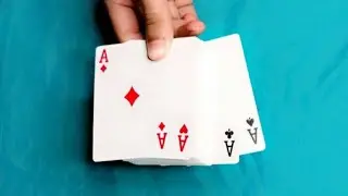 4 Aces Production Amazing _ Tutorial #Shorts