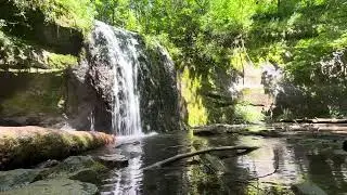 Governor Dodge | Stephen&rsquo;s Falls
