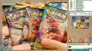 Champion's Path is here! ETB, Dubwool V Box, and Pin Collections!