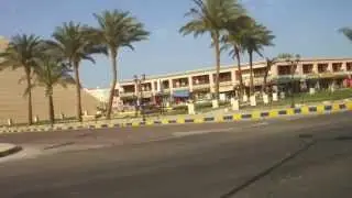 Димон в Африке (Дорога в Golden Five City)