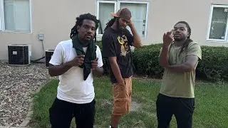 What&rsquo;s trending podcast #43 ToneFuu Jojo Dolomane 