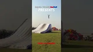 GALGOTIAS UNIVERSITY RED BULL #collegecampus #galgotiasuniversity #redbull #shorts