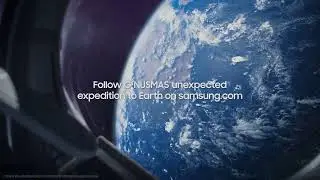 G&middot;NUSMAS: Accidental Invasion | Samsung