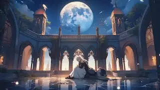 Relaxing Sleep Music for You Who Needs Comfort - Stress Relief & Insomnia Alleviation