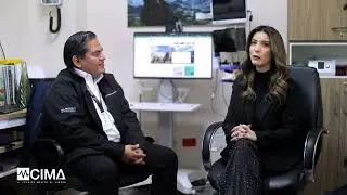 Clínica Especializada en Enfermedades Respiratorias en Hospital CIMA.