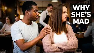 How men lose power in relationships
