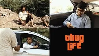 TheMilind : Thug Life comedy video I Hindi I Funny Video