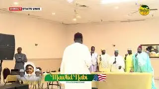 Direct- USA ITFA HADRATOUL DJOUMAH COLUMBUS OIHO