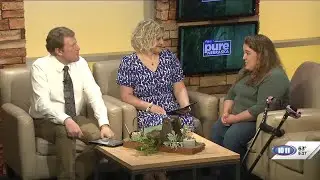 Spring Platte River Art Show happening this weekend