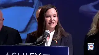 Moody hopes to retain Senate seat