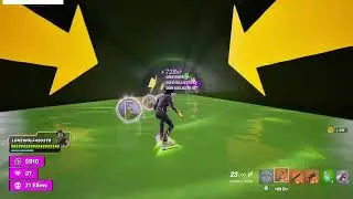 Fortnite: TMNT Rogue Subway Surfer