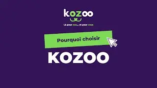 Kozoo, l&rsquo;assurance sant&eacute; chiens & chats vraiment humaine d&egrave;s 4,57&euro;/mois 🐶🐱 !