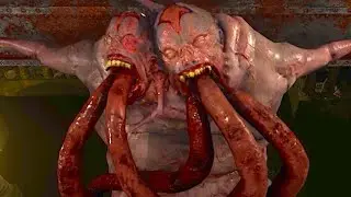 Tormented Souls [Full Game]: Freaky Silent Hill & Resident Evil Inspired Survival Horror (2 Endings)
