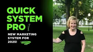 Quick System Pro - Quick System Pro Review And New Marketing System For Easy $100 Commissions (2025)