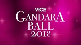 GANDARA BALL 2018 Event Highlights | Vice Cosmetics
