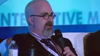 The Future of Media