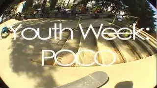 Youth Week: Poco