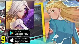 Best Zombie Games Mobile Online Multiplayer Undead World: Hero Survival Android ios Gameplay Part 9