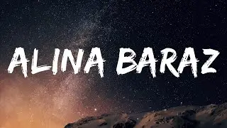 Alina Baraz (feat. Khalid) - Electric (Electric Mantis Remix)  | Songs Mix