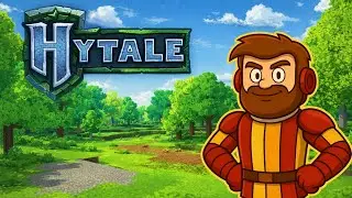 Erster Tag in Hytale 😍 | Let’s Play #1