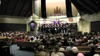 Minnesota Valley Men's Chorale - Gloria