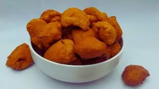Nigerian Akara tutorial || how to make beans cake popularly known as Akara