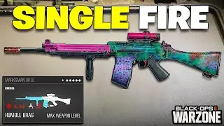 This Single Fire TR-2 Build MELTS Players&hellip; Try It NOW (Best TR-2 Class Loadout for Warzone 3)