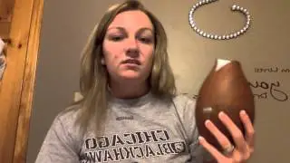 Product Review-- Essential Oil Diffuser