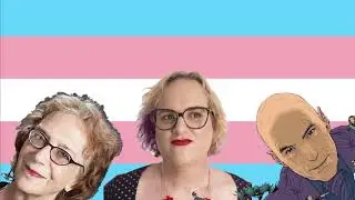 History of Trans Representation in Comics