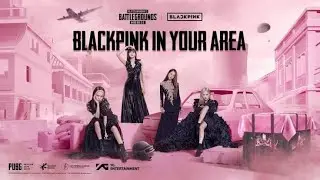 HOW YOU LIKE THAT | PUBG MOBILE X BLACKPINK | LOBBY DANCE | NEW LOBBY BACKGROUND MUSIC!!!