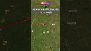 Daund Indore SF Express-22943 | Ahmednagar to Ujjain Train | Pune to Ujjain Train #trainjourney