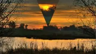 Sunrise in Barnim