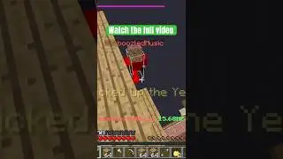 Top tier plays #minecraft #hypixel #funny