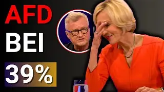 💥 Ex ÖRR-Moderatorin fassungslos und voller Abneigung