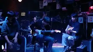 251220 TAPE ECHO/ 지금이라도 잡아/ 우산스테이지 진주