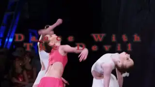 Dance Moms - Dance With The Devil (Custom Full Trio) (Season 8 Episode 1) 