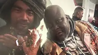 The DJ from Guam (Feat. KILLAH PRIEST) - From Beggars to Settlers (GuamSpark REMIX)