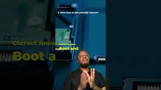 Tech questions 2