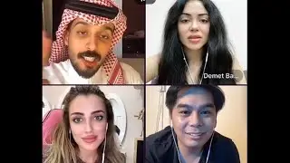 ضيدان المطيري بث كامل مع داريا و ديميت و رغد و السفاح و ساره السهلي 9/9/2023